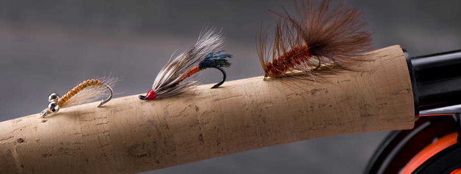 Fly Fishing Flies 101 - What are Fly Fishing Flies?